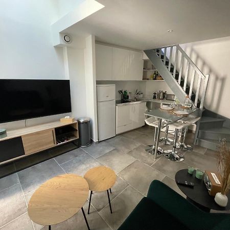 Jolie Duplex Central Climatise เวอร์นอน ภายนอก รูปภาพ