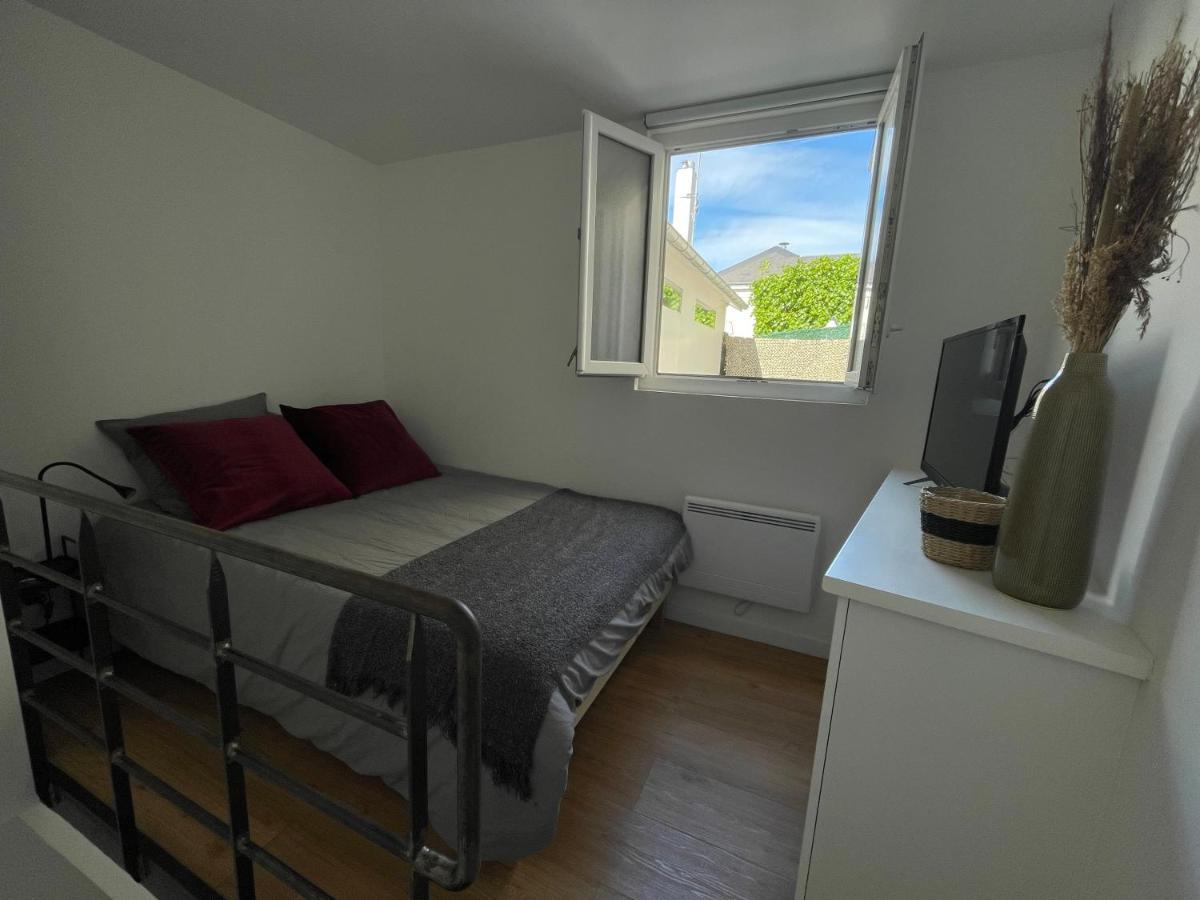 Jolie Duplex Central Climatise เวอร์นอน ภายนอก รูปภาพ